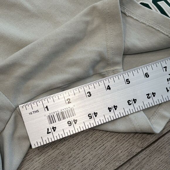 Museum of Peace & Quiet Drawstring Lounge Shorts Mens Small Casual Workout - Picture 6 of 7